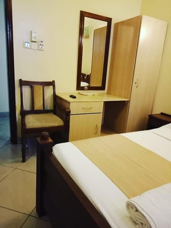 Imagen de la habitación del Hotel Regency Inn, Tudor ward. Foto 14