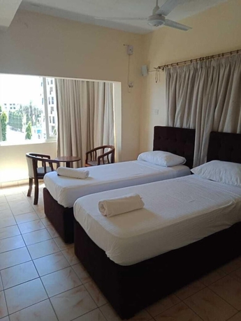 Imagen de la habitación del Hotel Regency Inn, Tudor ward. Foto 15