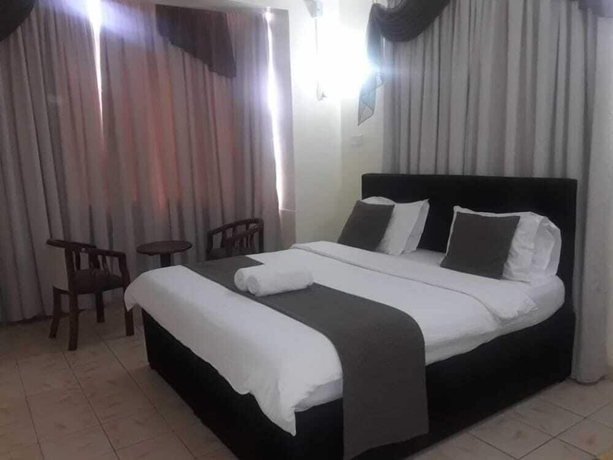 Imagen de la habitación del Hotel Regency Inn, Tudor ward. Foto 16