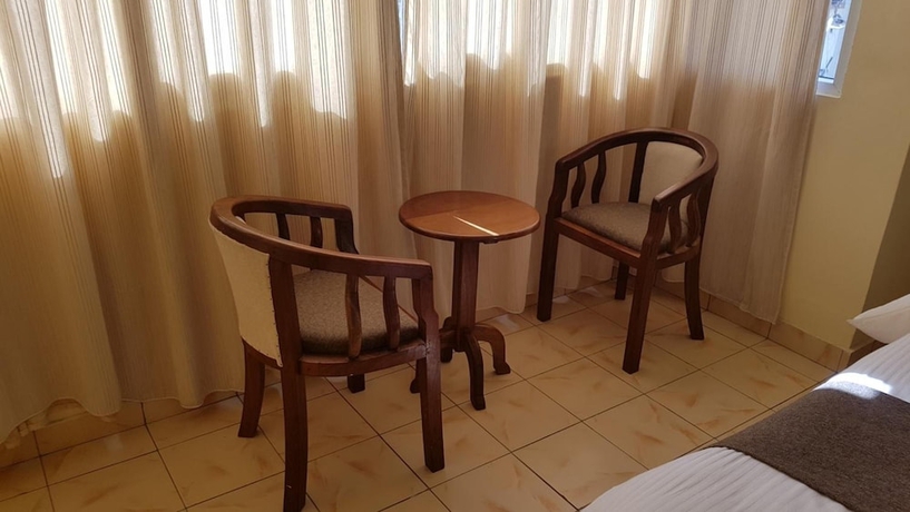 Imagen de la habitación del Hotel Regency Inn, Tudor ward. Foto 17