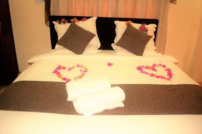 Imagen de la habitación del Hotel Regency Inn, Tudor ward. Foto 18