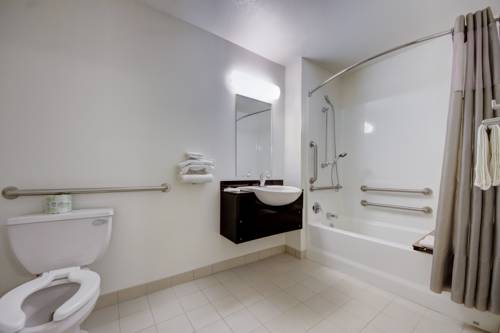Imagen de la habitación del Hotel Regency Inn, Tulsa . Foto 3