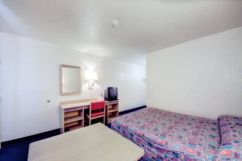Imagen de la habitación del Hotel Regency Inn, Tulsa . Foto 5