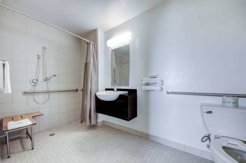 Imagen de la habitación del Hotel Regency Inn, Tulsa . Foto 6