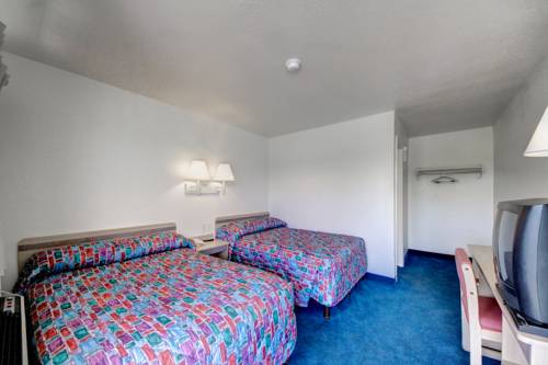 Imagen de la habitación del Hotel Regency Inn, Tulsa . Foto 7