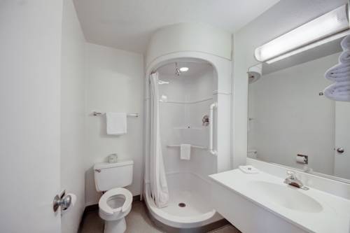 Imagen de la habitación del Hotel Regency Inn, Tulsa . Foto 8