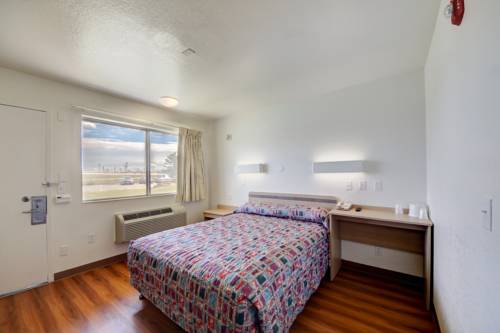 Imagen de la habitación del Hotel Regency Inn, Tulsa . Foto 9