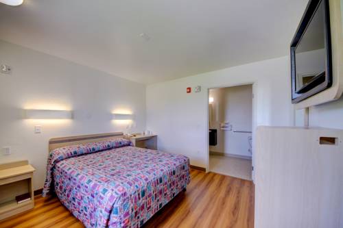 Imagen de la habitación del Hotel Regency Inn, Tulsa . Foto 10
