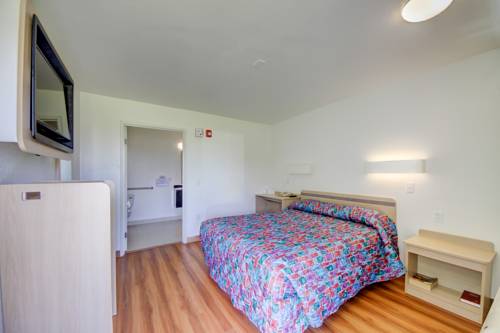 Imagen de la habitación del Hotel Regency Inn, Tulsa . Foto 11