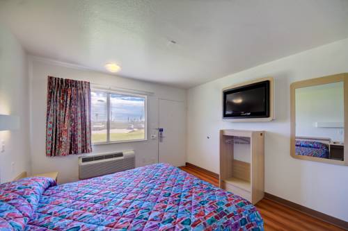 Imagen de la habitación del Hotel Regency Inn, Tulsa . Foto 12