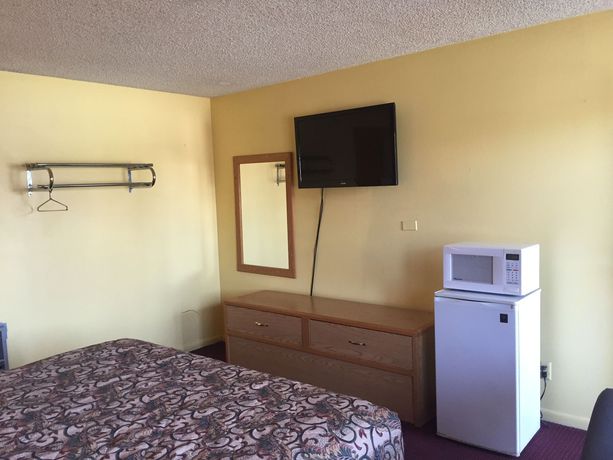 Imagen de la habitación del Hotel Regency Inn, Winnemucca. Foto 3