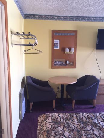 Imagen de la habitación del Hotel Regency Inn, Winnemucca. Foto 4