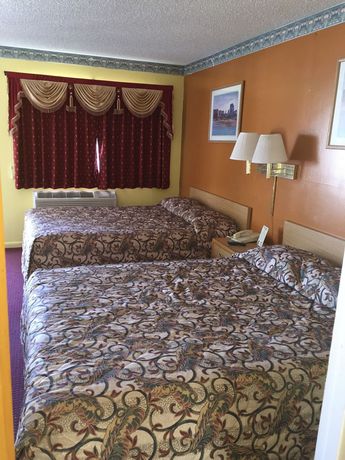 Imagen de la habitación del Hotel Regency Inn, Winnemucca. Foto 5