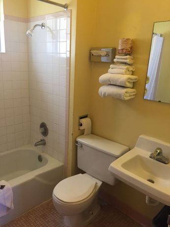 Imagen de la habitación del Hotel Regency Inn, Winnemucca. Foto 6