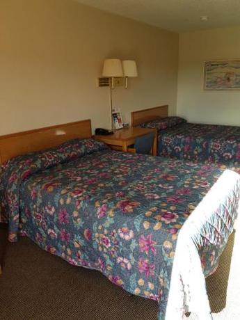 Imagen general del Hotel Regency Inn & Suites Bay City. Foto 4