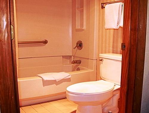 Imagen general del Hotel Regency Inn & Suites. Foto 1
