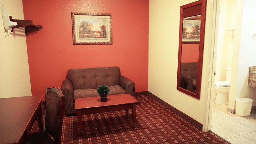 Imagen de la habitación del Hotel Regency Inn and Suites, Downey. Foto 9
