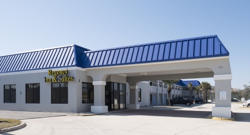 Imagen general del Hotel Regency Inn and Suites. Foto 2