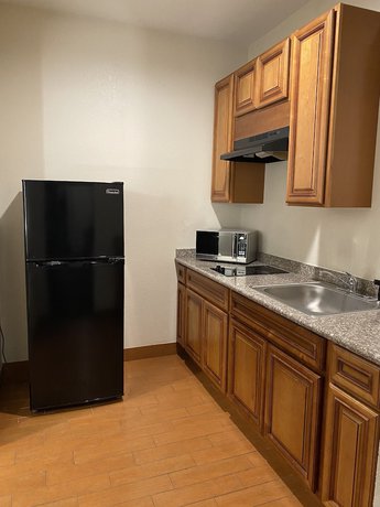 Imagen de la habitación del Hotel Regency Inn and Suites, Houston. Foto 3