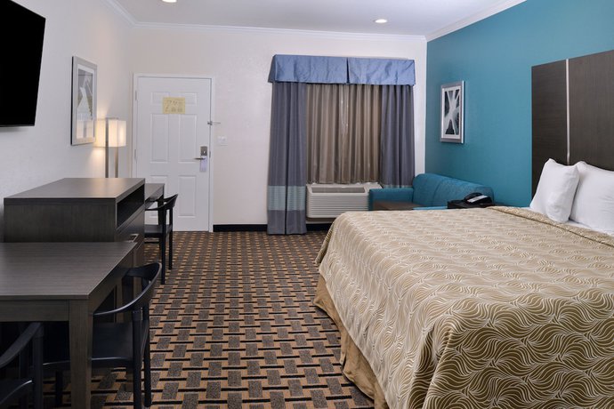 Imagen de la habitación del Hotel Regency Inn and Suites, Houston. Foto 4