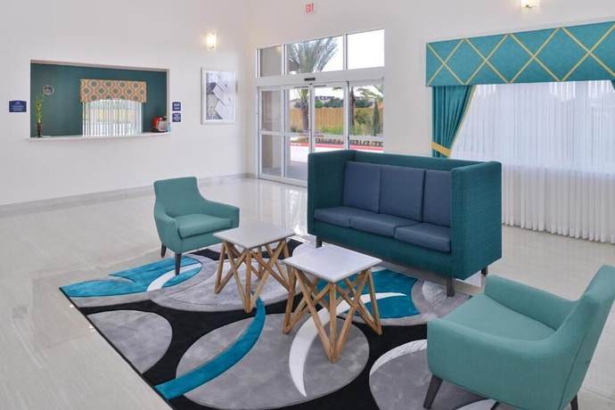 Imagen de la habitación del Hotel Regency Inn and Suites, Houston. Foto 8