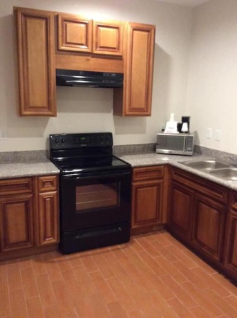 Imagen de la habitación del Hotel Regency Inn and Suites, Houston. Foto 9