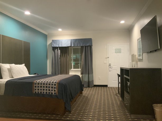 Imagen de la habitación del Hotel Regency Inn and Suites, Houston. Foto 11