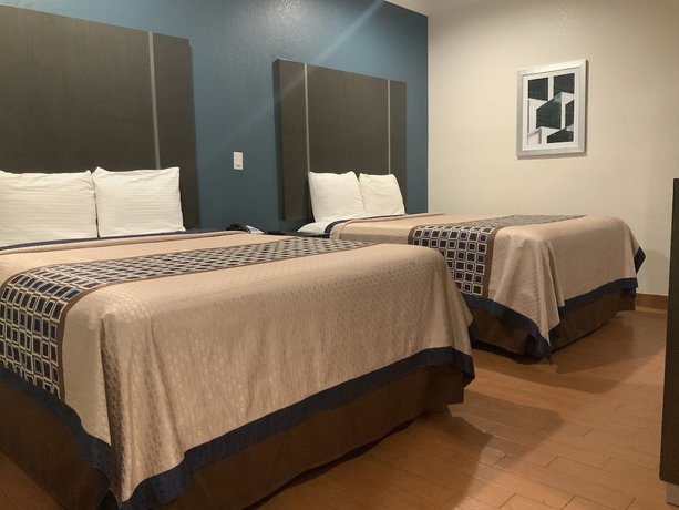 Imagen de la habitación del Hotel Regency Inn and Suites, Houston. Foto 13