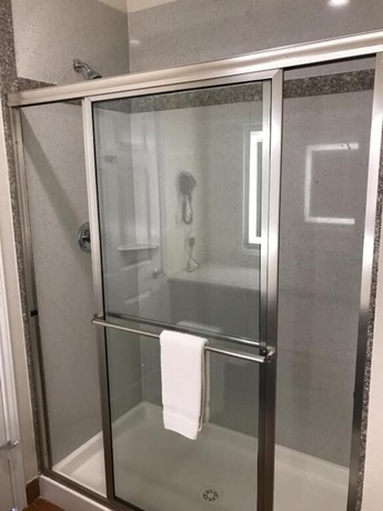 Imagen de la habitación del Hotel Regency Inn and Suites, Houston. Foto 14