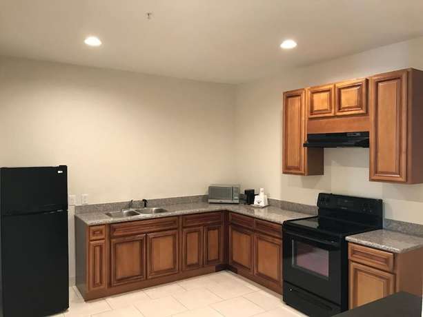 Imagen de la habitación del Hotel Regency Inn and Suites, Houston. Foto 17