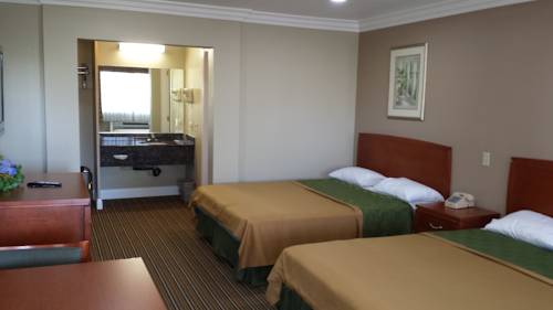 Imagen de la habitación del Hotel Regency Inn and Suites, Moreno Valley. Foto 3