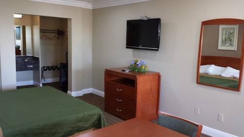 Imagen de la habitación del Hotel Regency Inn and Suites, Moreno Valley. Foto 4