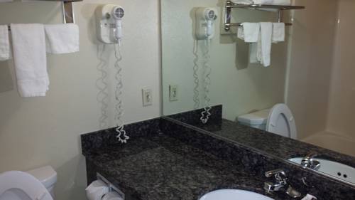 Imagen de la habitación del Hotel Regency Inn and Suites, Moreno Valley. Foto 5