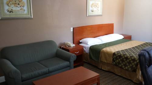Imagen de la habitación del Hotel Regency Inn and Suites, Moreno Valley. Foto 7