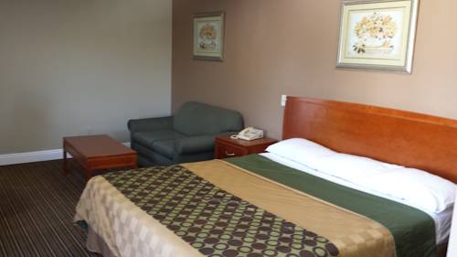 Imagen de la habitación del Hotel Regency Inn and Suites, Moreno Valley. Foto 8