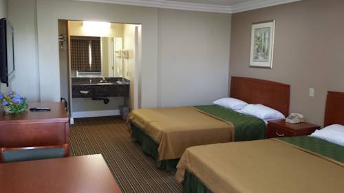 Imagen de la habitación del Hotel Regency Inn and Suites, Moreno Valley. Foto 9