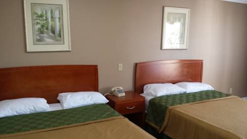 Imagen de la habitación del Hotel Regency Inn and Suites, Moreno Valley. Foto 10