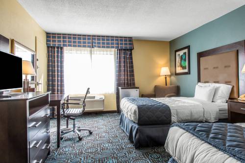 Imagen de la habitación del Hotel Regency Inn and Suites New London, Mystic. Foto 3