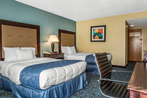 Imagen de la habitación del Hotel Regency Inn and Suites New London, Mystic. Foto 4