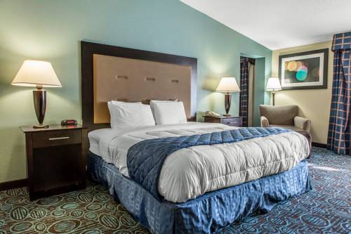 Imagen de la habitación del Hotel Regency Inn and Suites New London, Mystic. Foto 6