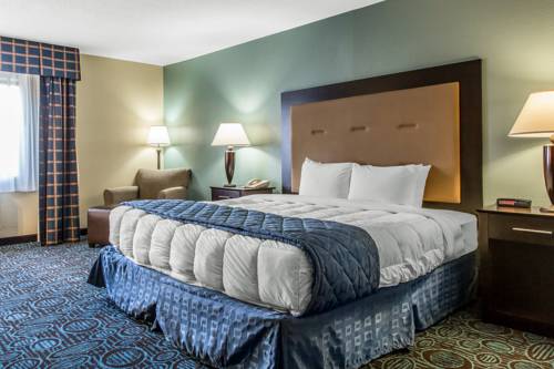 Imagen de la habitación del Hotel Regency Inn and Suites New London, Mystic. Foto 8