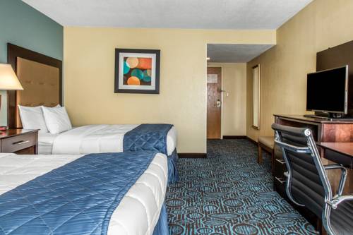 Imagen de la habitación del Hotel Regency Inn and Suites New London, Mystic. Foto 12