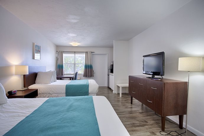 Imagen de la habitación del Hotel Regency Inn and Suites, Sarasota . Foto 2