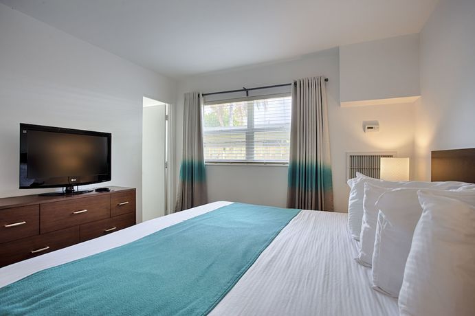 Imagen de la habitación del Hotel Regency Inn and Suites, Sarasota . Foto 3