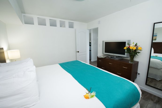 Imagen de la habitación del Hotel Regency Inn and Suites, Sarasota . Foto 4