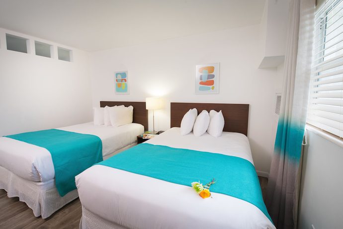 Imagen de la habitación del Hotel Regency Inn and Suites, Sarasota . Foto 6