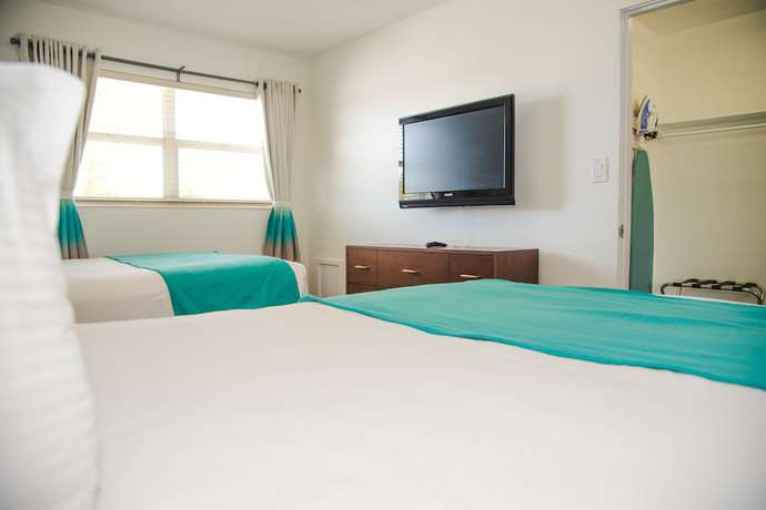 Imagen de la habitación del Hotel Regency Inn and Suites, Sarasota . Foto 7