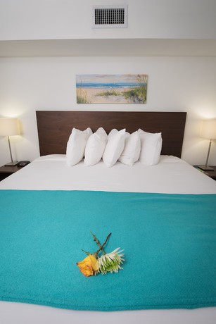 Imagen de la habitación del Hotel Regency Inn and Suites, Sarasota . Foto 9