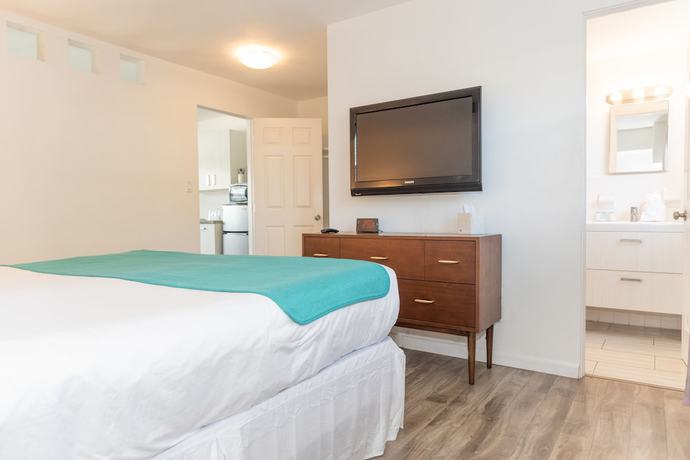 Imagen de la habitación del Hotel Regency Inn and Suites, Sarasota . Foto 10