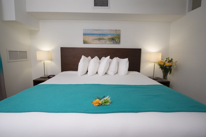 Imagen de la habitación del Hotel Regency Inn and Suites, Sarasota . Foto 11